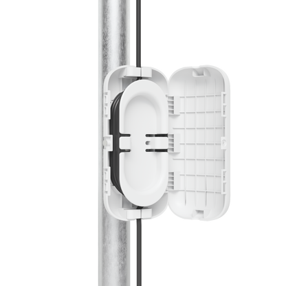 Ubiquiti UACC-Fiber-SR-Kit UISP Fiber Strain Relief Kit