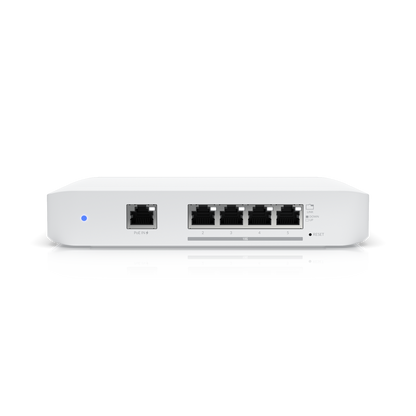 Ubiquiti USW-Flex-XG UniFi Flex 10 GbE Layer 2 Switch