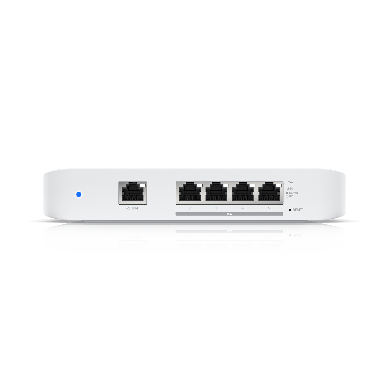 Ubiquiti USW-Flex-XG UniFi Flex 10 GbE Layer 2 Switch