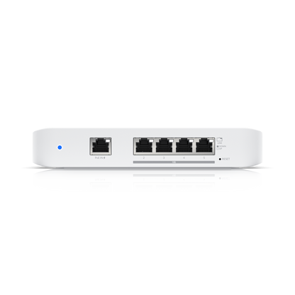 Ubiquiti USW-Flex-XG UniFi Flex 10 GbE Layer 2 Switch