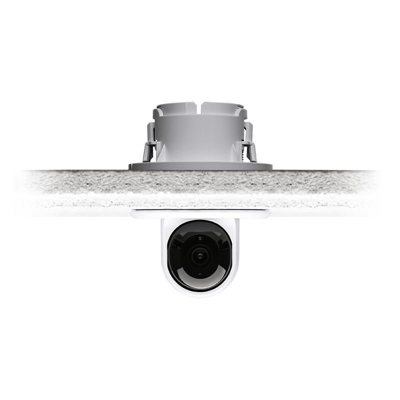 Ubiquiti UVC-G3-F-C UniFi Flex Camera In-Ceiling Mount