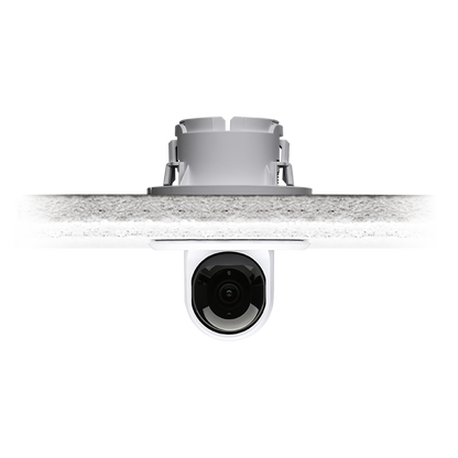 Ubiquiti UVC-G3-F-C UniFi Flex Camera In-Ceiling Mount