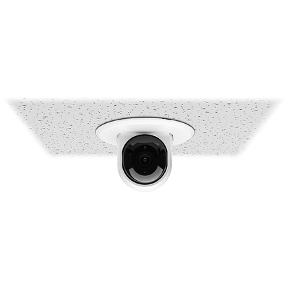 Ubiquiti UVC-G3-F-C UniFi Flex Camera In-Ceiling Mount