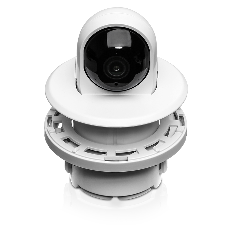 Ubiquiti UVC-G3-F-C UniFi Flex Camera In-Ceiling Mount