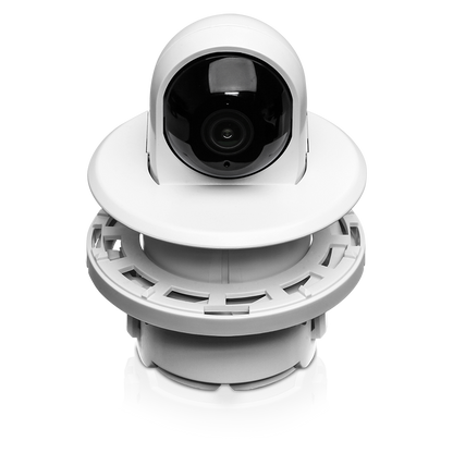 Ubiquiti UVC-G3-F-C UniFi Flex Camera In-Ceiling Mount