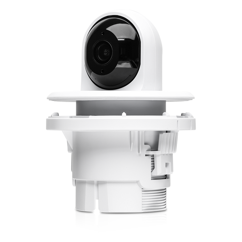 Ubiquiti UVC-G3-F-C UniFi Flex Camera In-Ceiling Mount