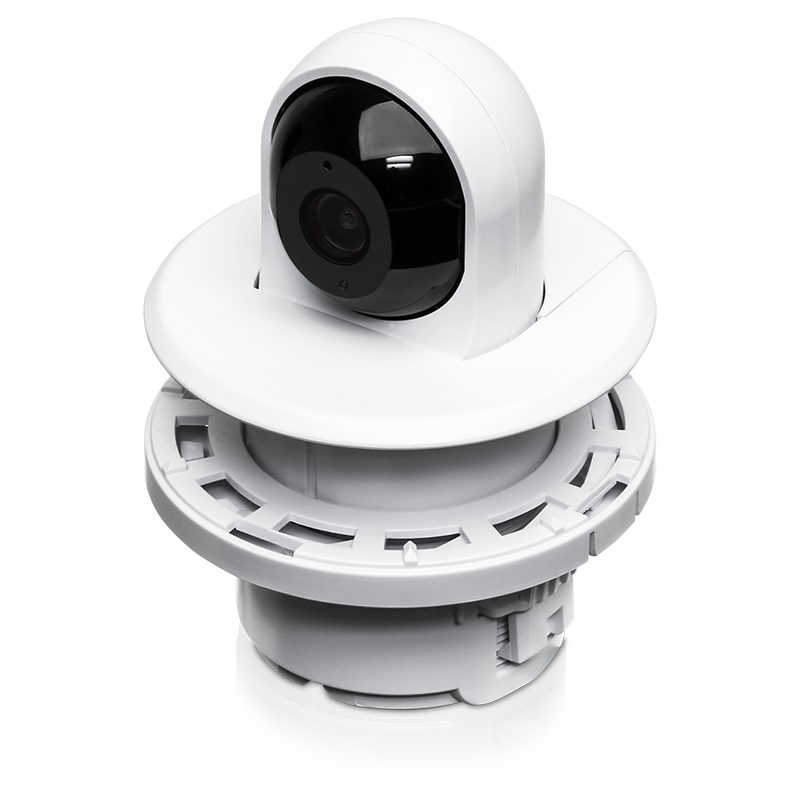 Ubiquiti UVC-G3-F-C UniFi Flex Camera In-Ceiling Mount