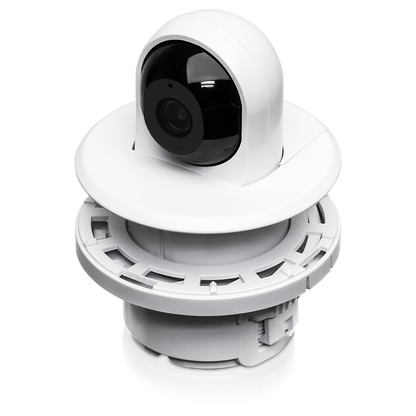 Ubiquiti UVC-G3-F-C UniFi Flex Camera In-Ceiling Mount