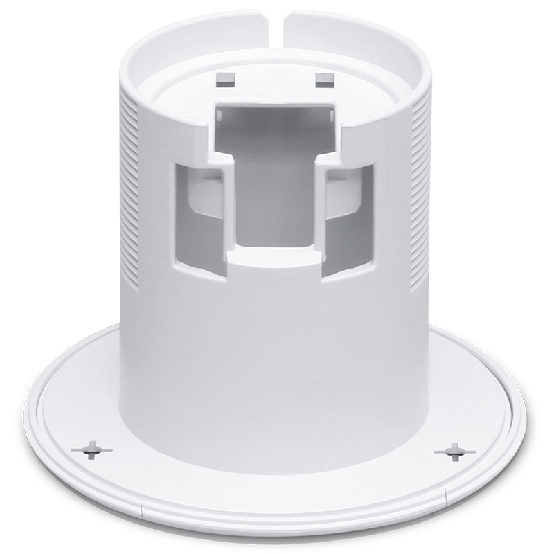 Ubiquiti UVC-G3-F-C UniFi Flex Camera In-Ceiling Mount