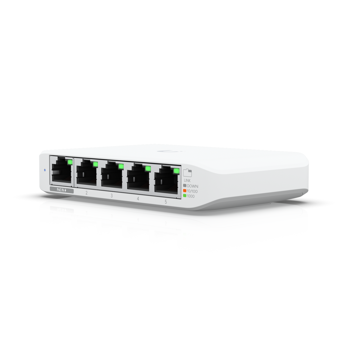 Ubiquiti USW-Flex-Mini UniFi Flex Mini Layer 2 Switch