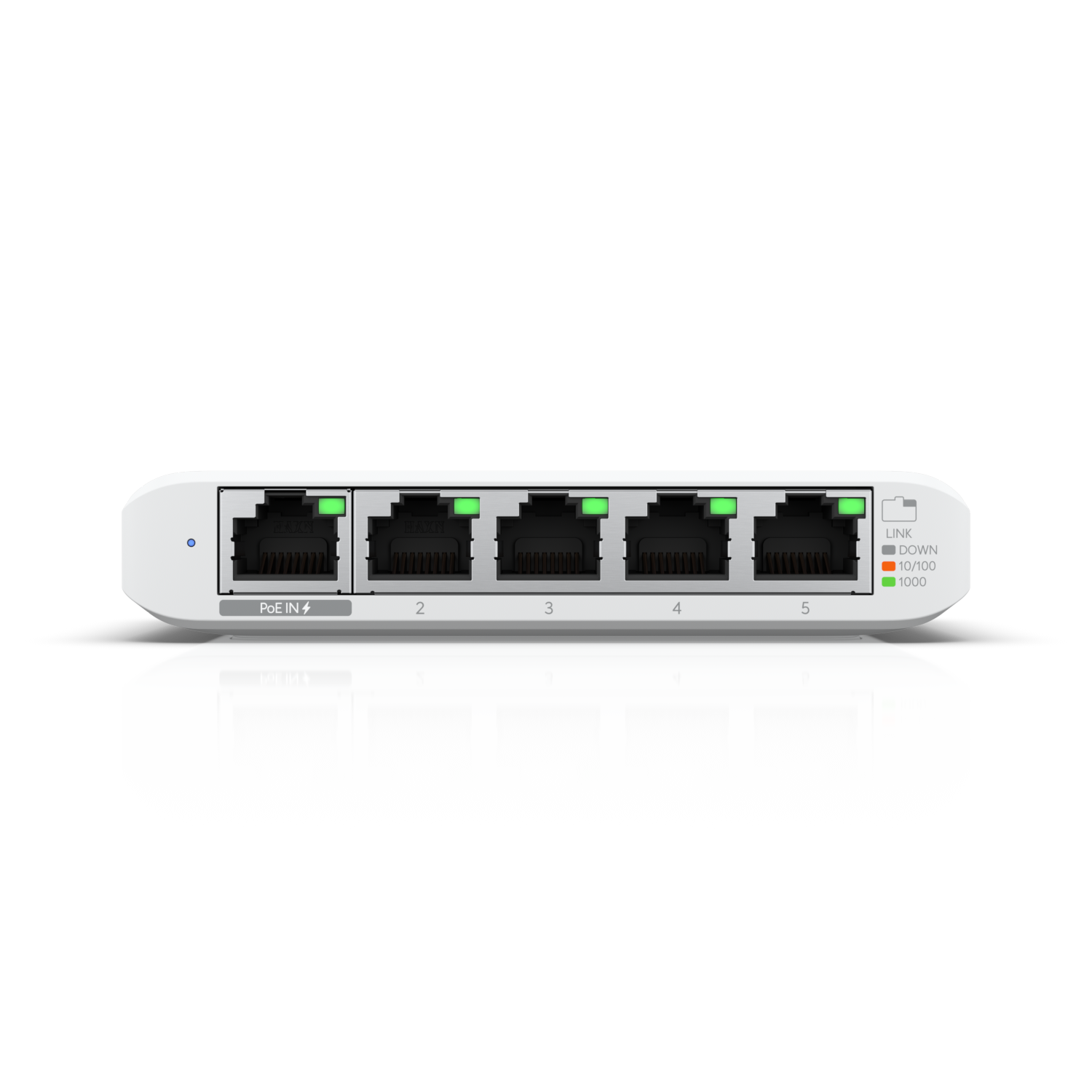 Ubiquiti USW-Flex-Mini UniFi Flex Mini Layer 2 Switch