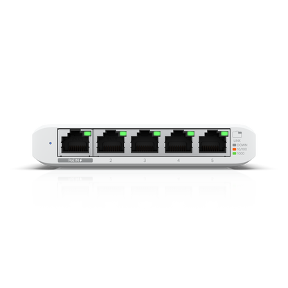 Ubiquiti USW-Flex-Mini UniFi Flex Mini Layer 2 Switch