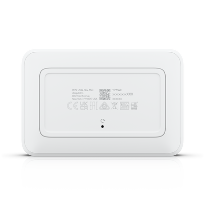 Ubiquiti USW-Flex-Mini UniFi Flex Mini Layer 2 Switch