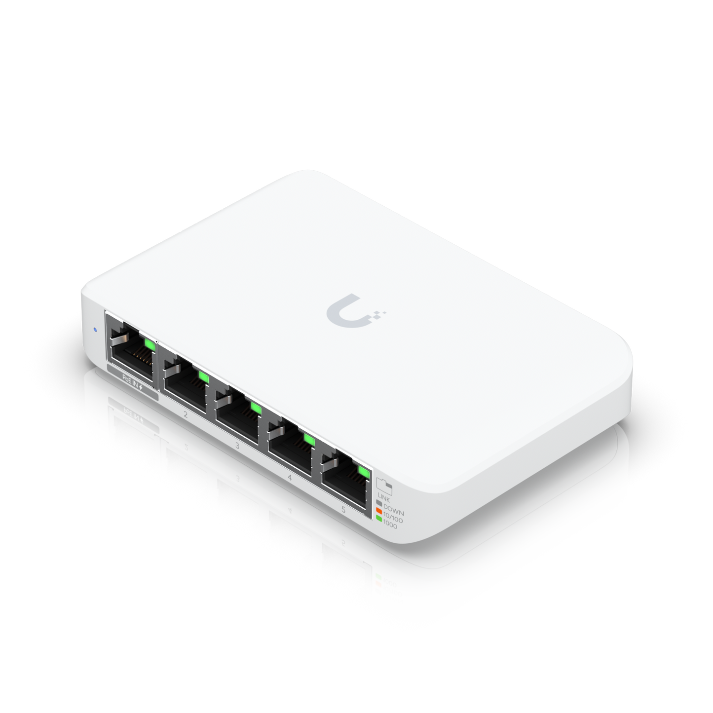 Ubiquiti USW-Flex-Mini UniFi Flex Mini Layer 2 Switch