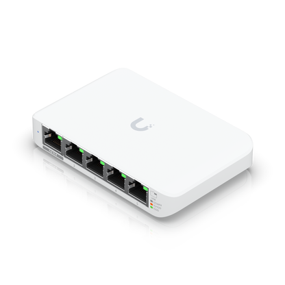 Ubiquiti USW-Flex-Mini UniFi Flex Mini Layer 2 Switch