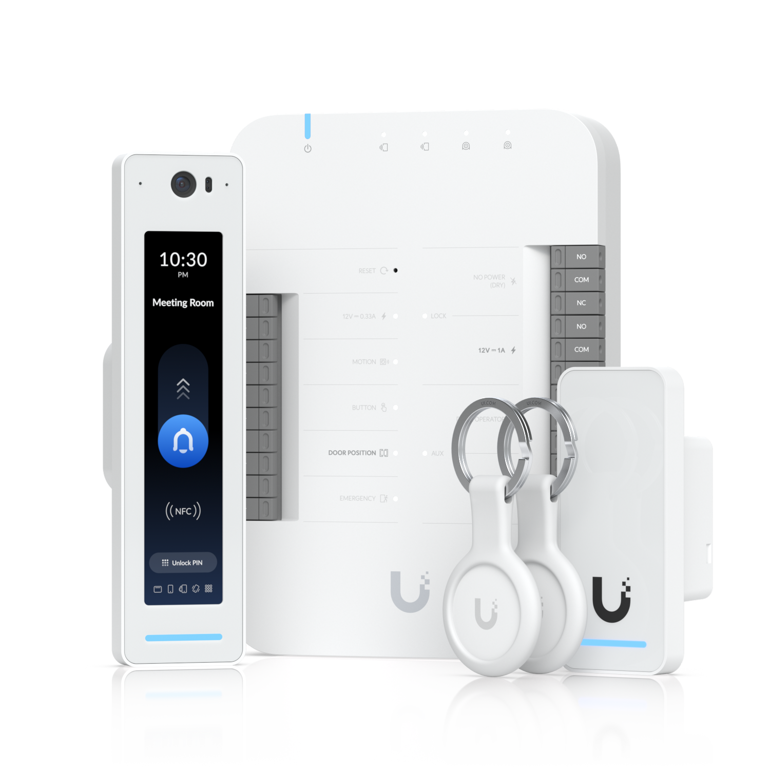 Ubiquiti UA-G2-SK-Pro UniFi G2 Starter Kit Professional