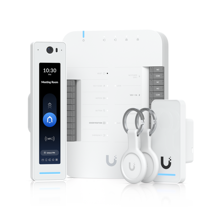 Ubiquiti UA-G2-SK-Pro UniFi G2 Starter Kit Professional