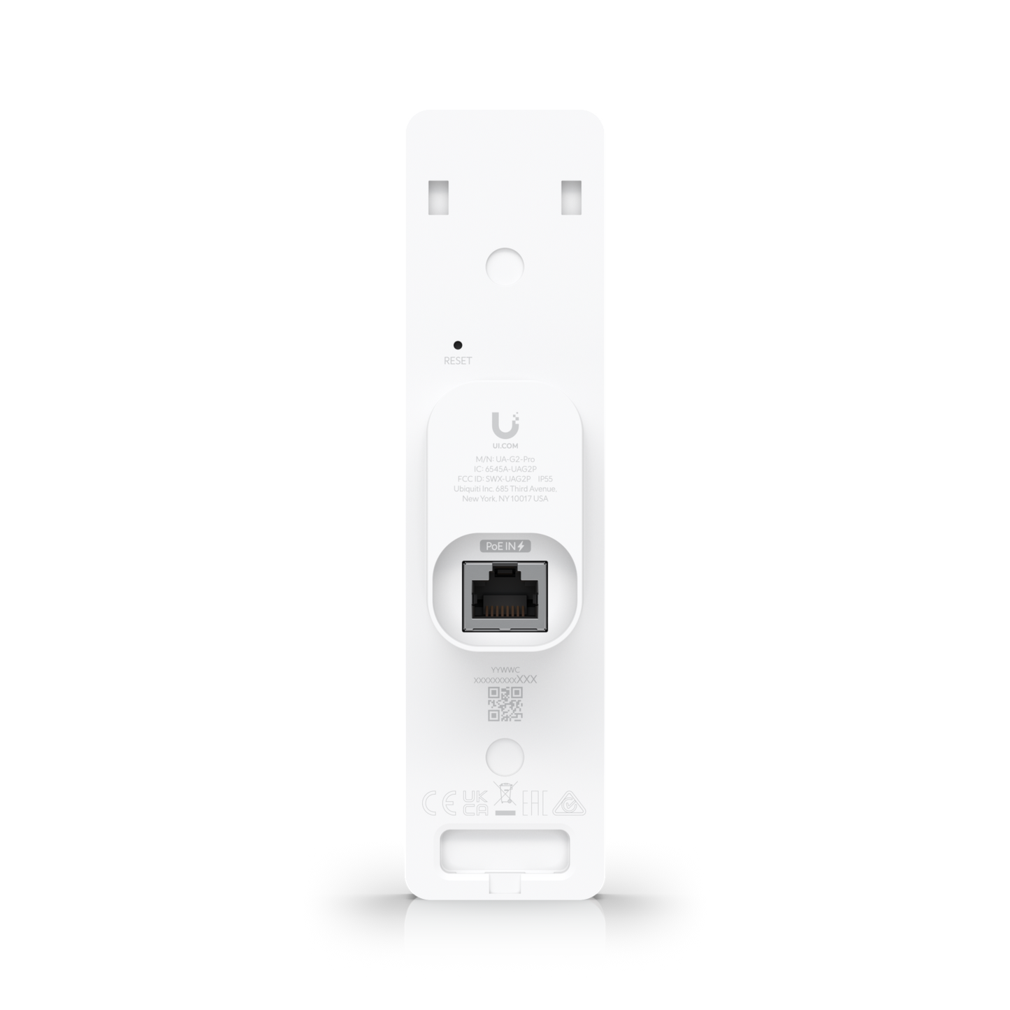 Ubiquiti UA-G2-SK-Pro UniFi G2 Starter Kit Professional