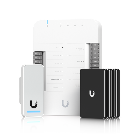 Ubiquiti UA-G2-SK UniFi G2 Starter Kit