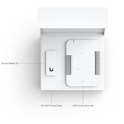 Ubiquiti UA-G2-SK UniFi G2 Starter Kit