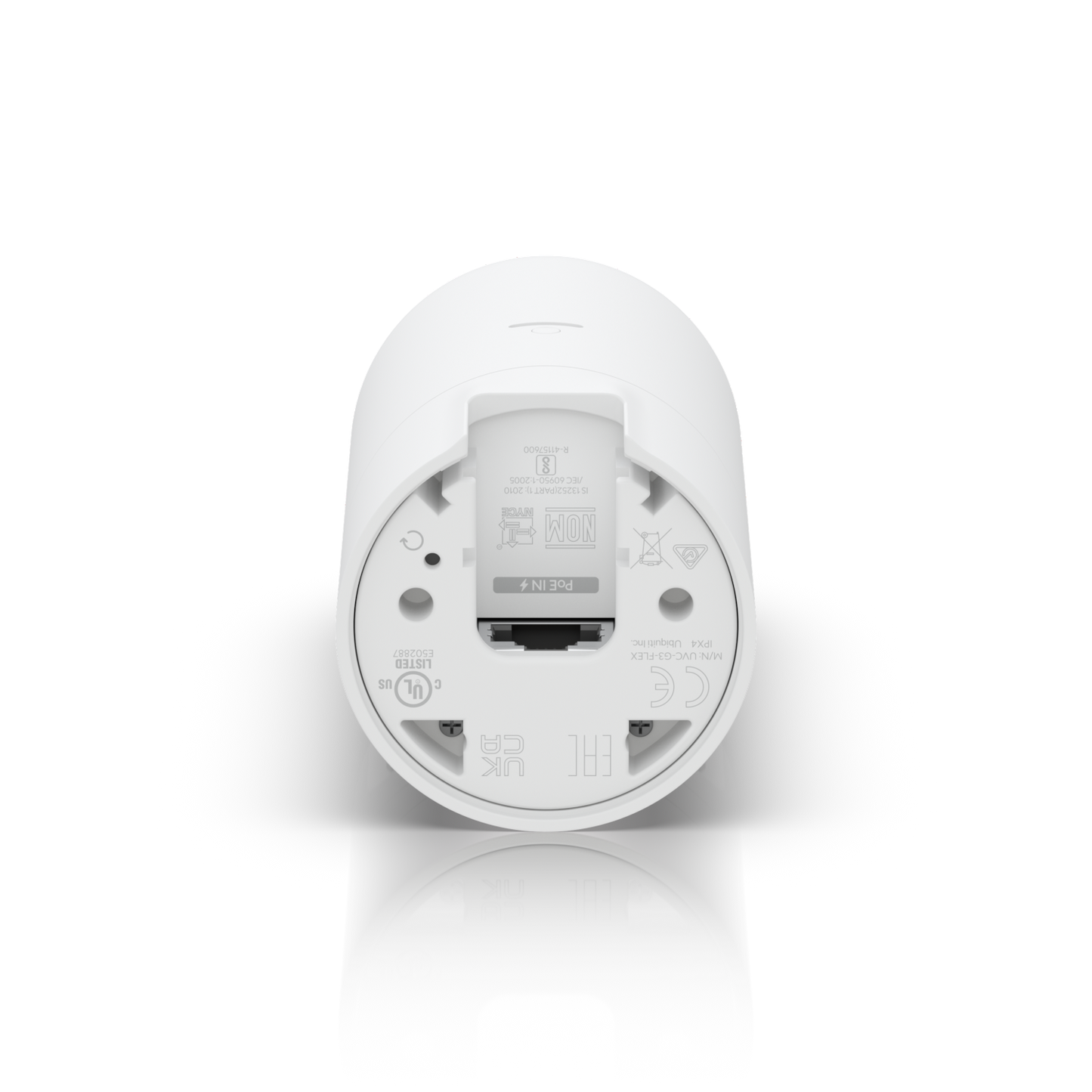 Ubiquiti UVC-G3-FLEX UniFi G3 Flex Full HD Mini Turret Camera