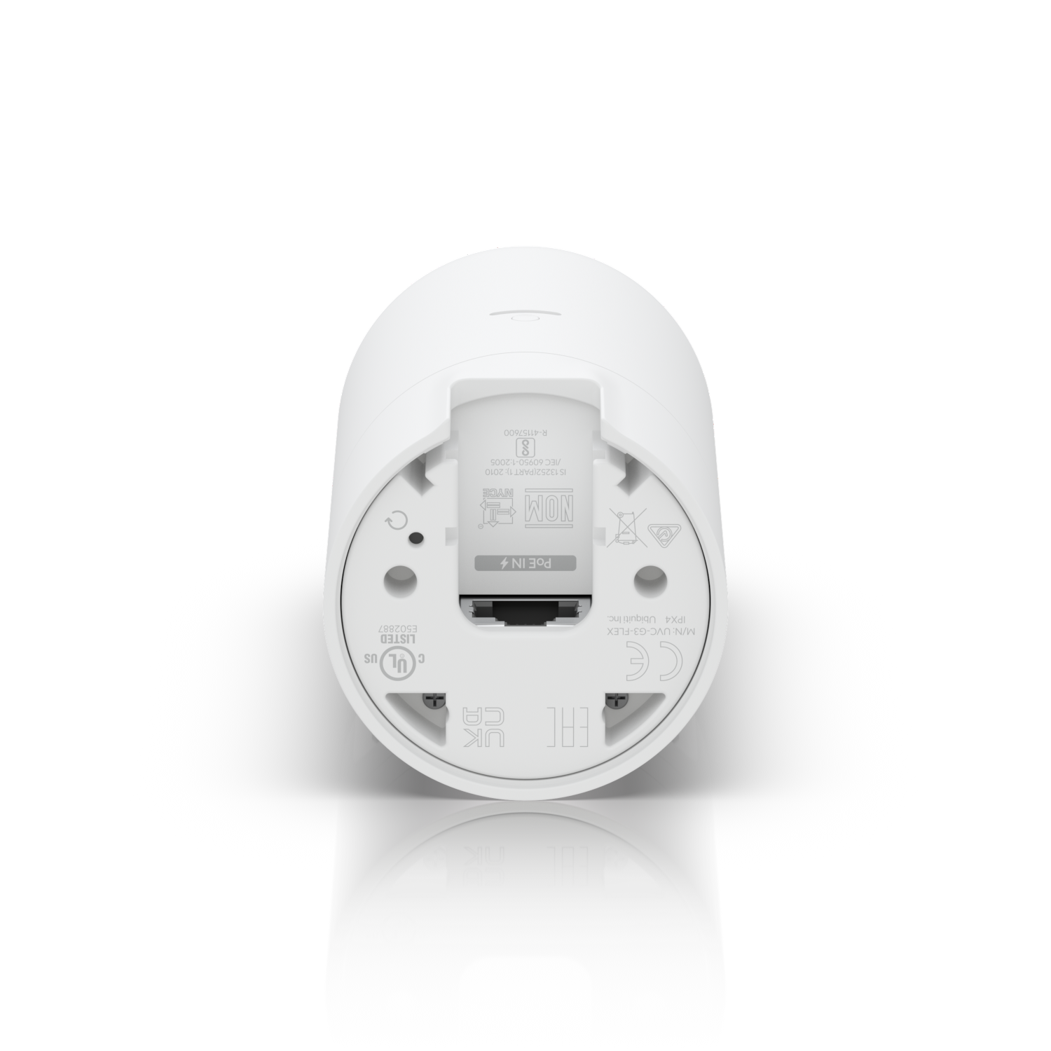 Ubiquiti UVC-G3-FLEX UniFi G3 Flex Full HD Mini Turret Camera