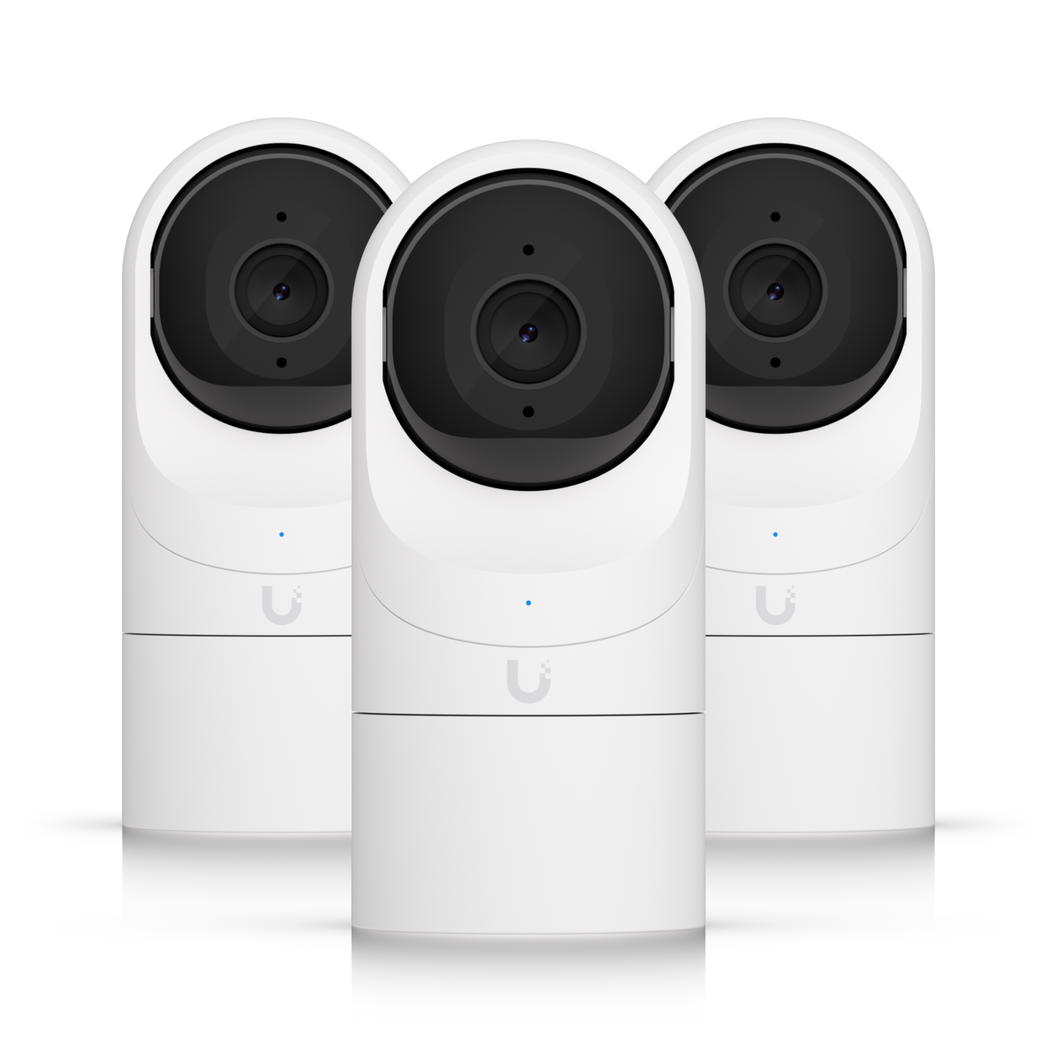 Ubiquiti UVC-G3-FLEX UniFi G3 Flex Full HD Mini Turret Camera