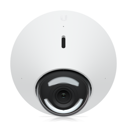 Ubiquiti UVC-G4-DOME UniFi G4 Dome 2K 4MP PoE Camera