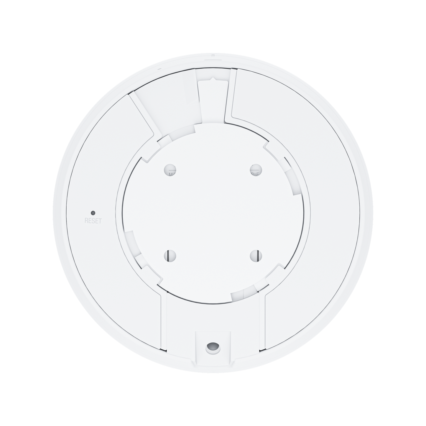 Ubiquiti UVC-G4-DOME UniFi G4 Dome 2K 4MP PoE Camera