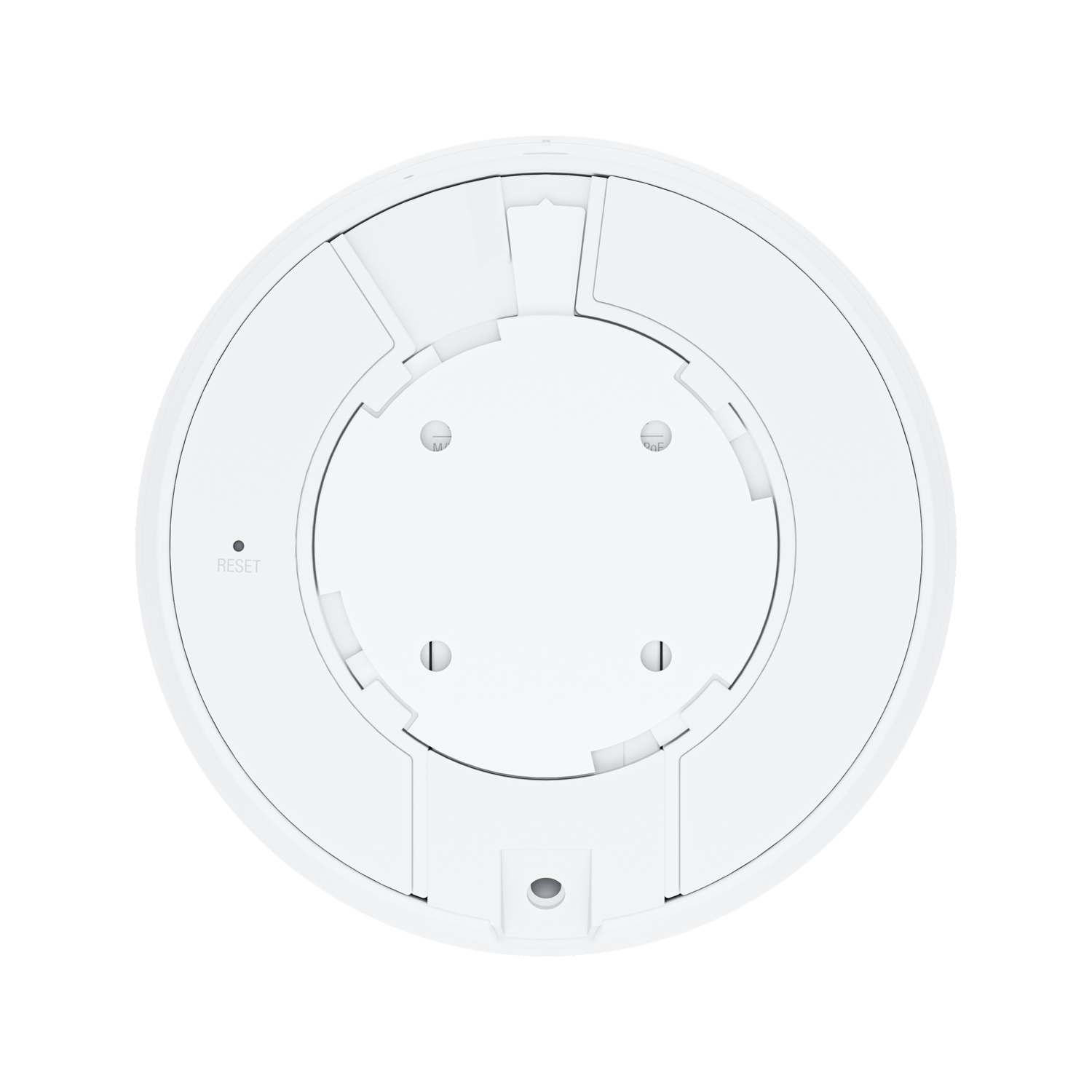 Ubiquiti UVC-G4-DOME UniFi G4 Dome 2K 4MP PoE Camera