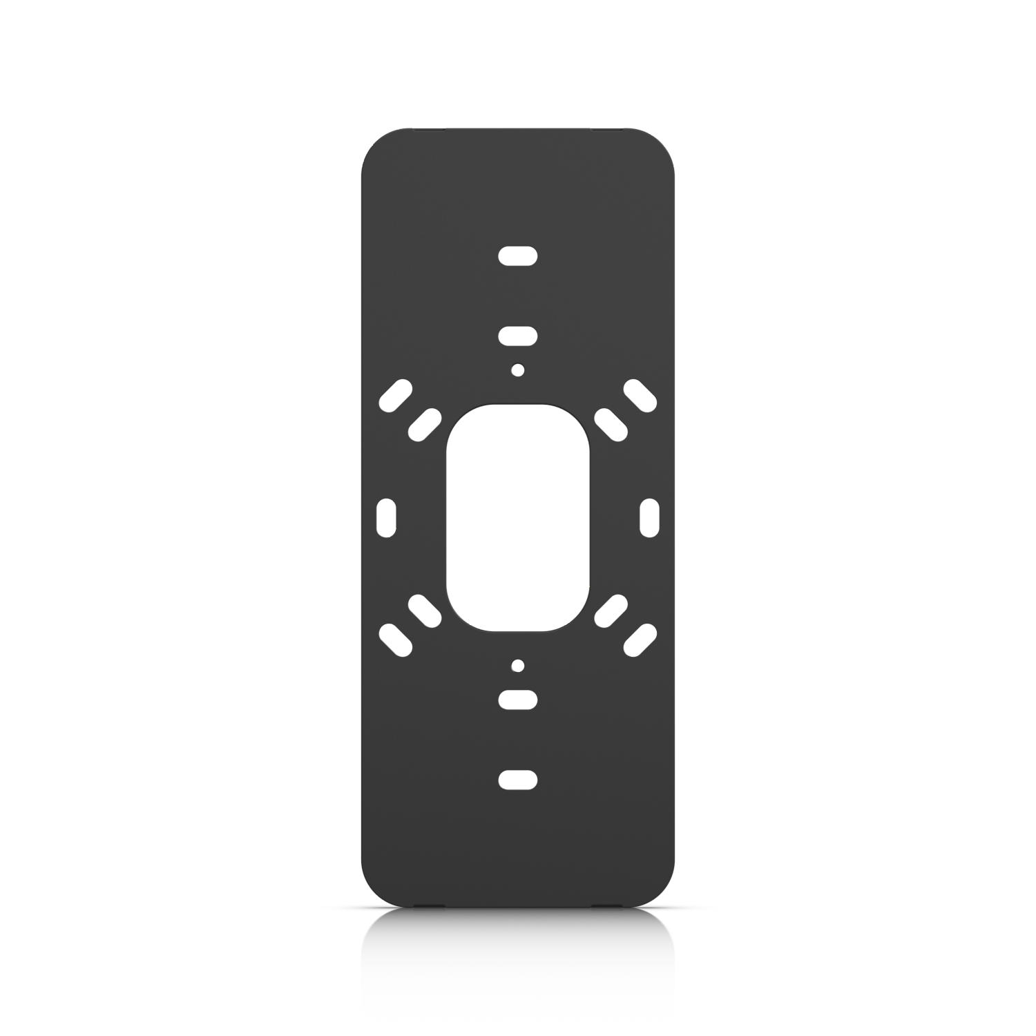 Ubiquiti G4 Doorbell Pro PoE Gang Box Mount