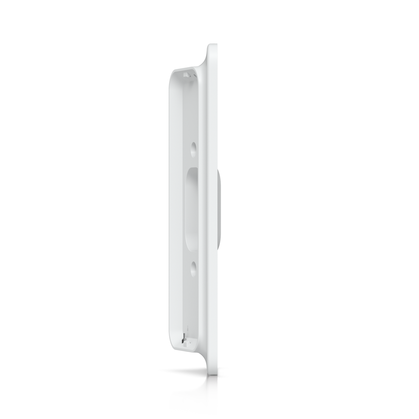 Ubiquiti UniFi G4 Doorbell Pro PoE Gang Box Mount in White