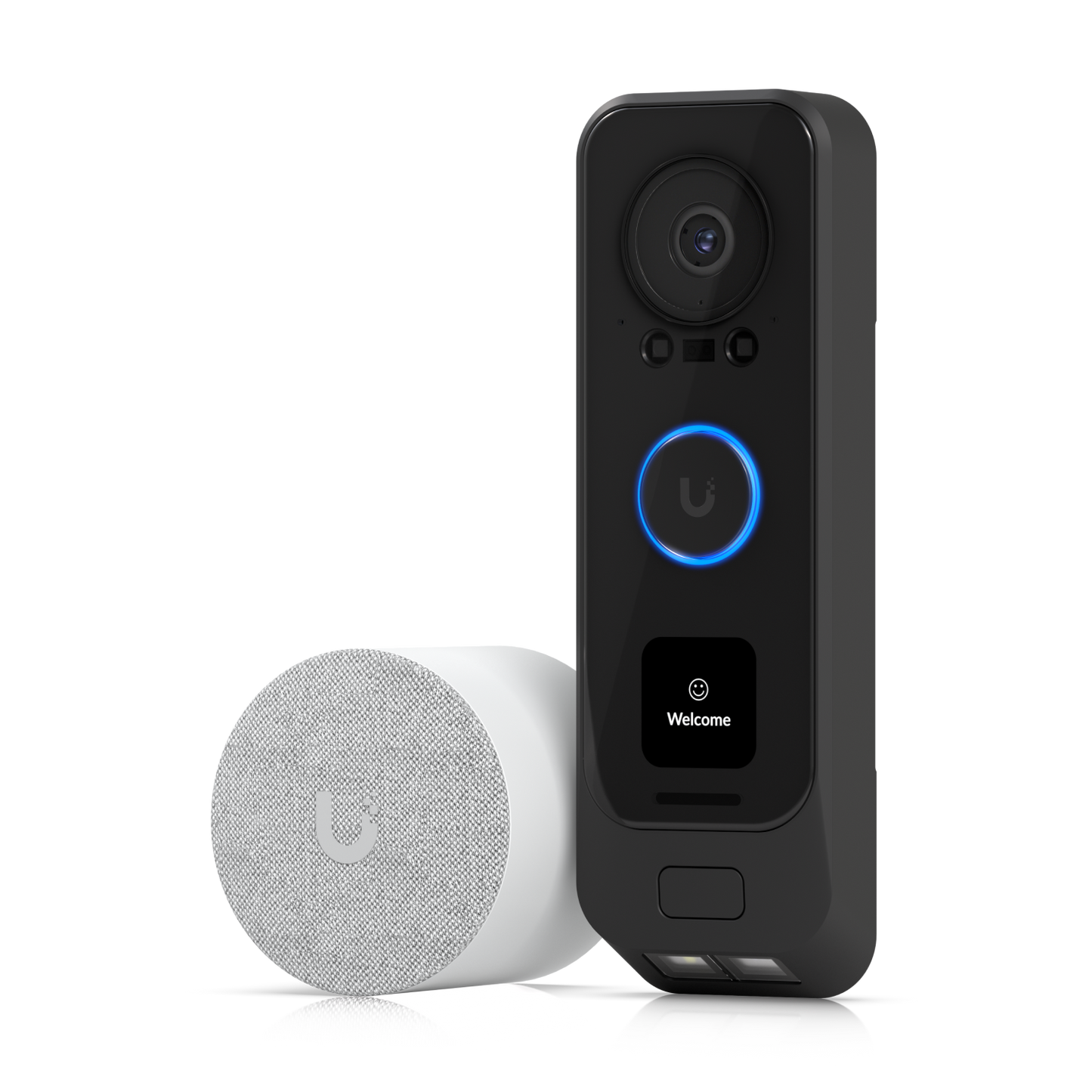 Ubiquiti UniFi G4 Doorbell Pro PoE Kit