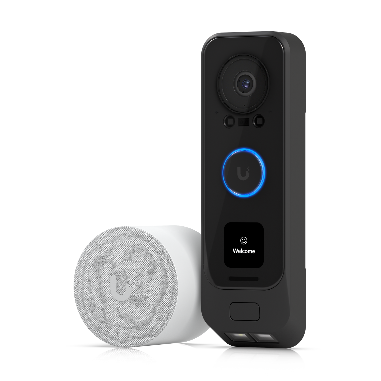 Ubiquiti UniFi G4 Doorbell Pro PoE Kit