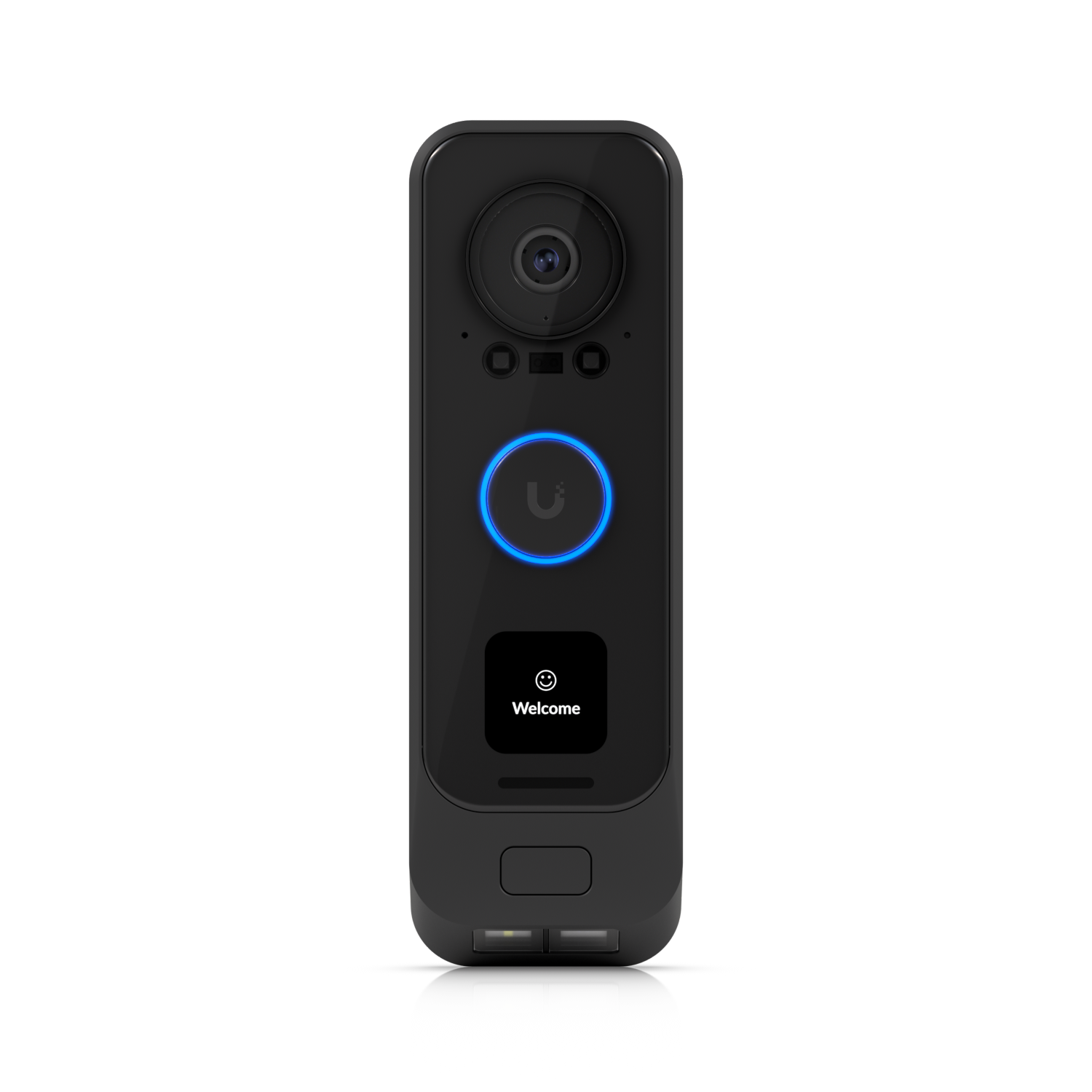 Ubiquiti UniFi G4 Doorbell Pro PoE Kit