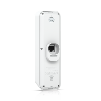 Ubiquiti UniFi G4 Doorbell Pro PoE Kit