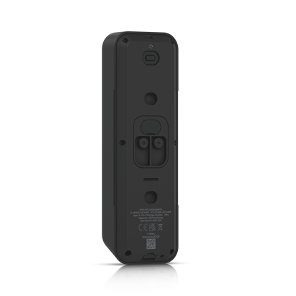Ubiquiti G4 Doorbell Professional — Camera Security