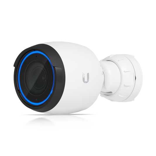 Ubiquiti UVC-G4-PRO UniFi G4 Pro 4K Night Vision Camera