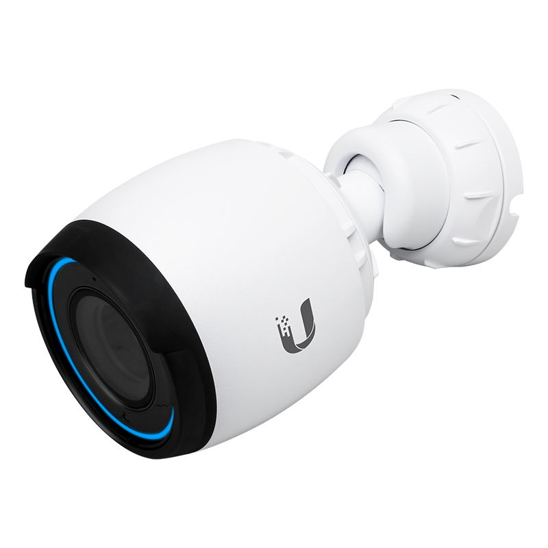 Ubiquiti UVC-G4-PRO UniFi G4 Pro 4K Night Vision Camera