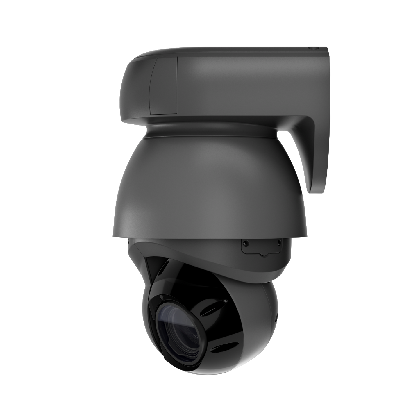 Ubiquiti G4 PTZ — 4K Pan-Tilt-Zoom Camera Security