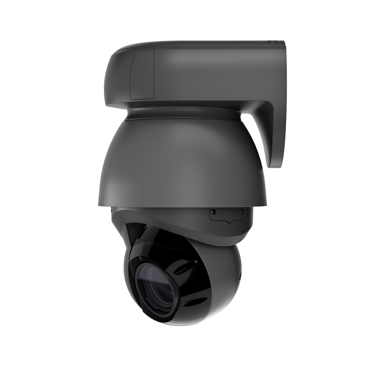 Ubiquiti UVC-G4-PTZ UniFi G4 PTZ 4K Pan-Tilt-Zoom Camera