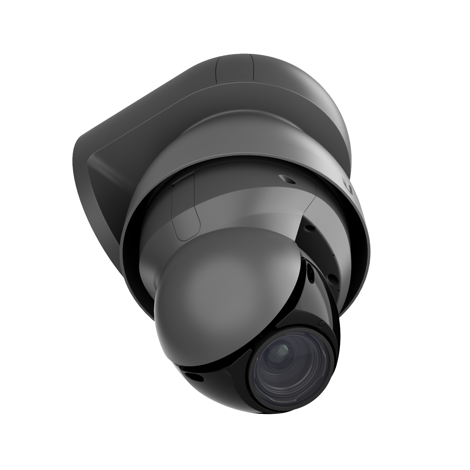 Ubiquiti UVC-G4-PTZ UniFi G4 PTZ 4K Pan-Tilt-Zoom Camera