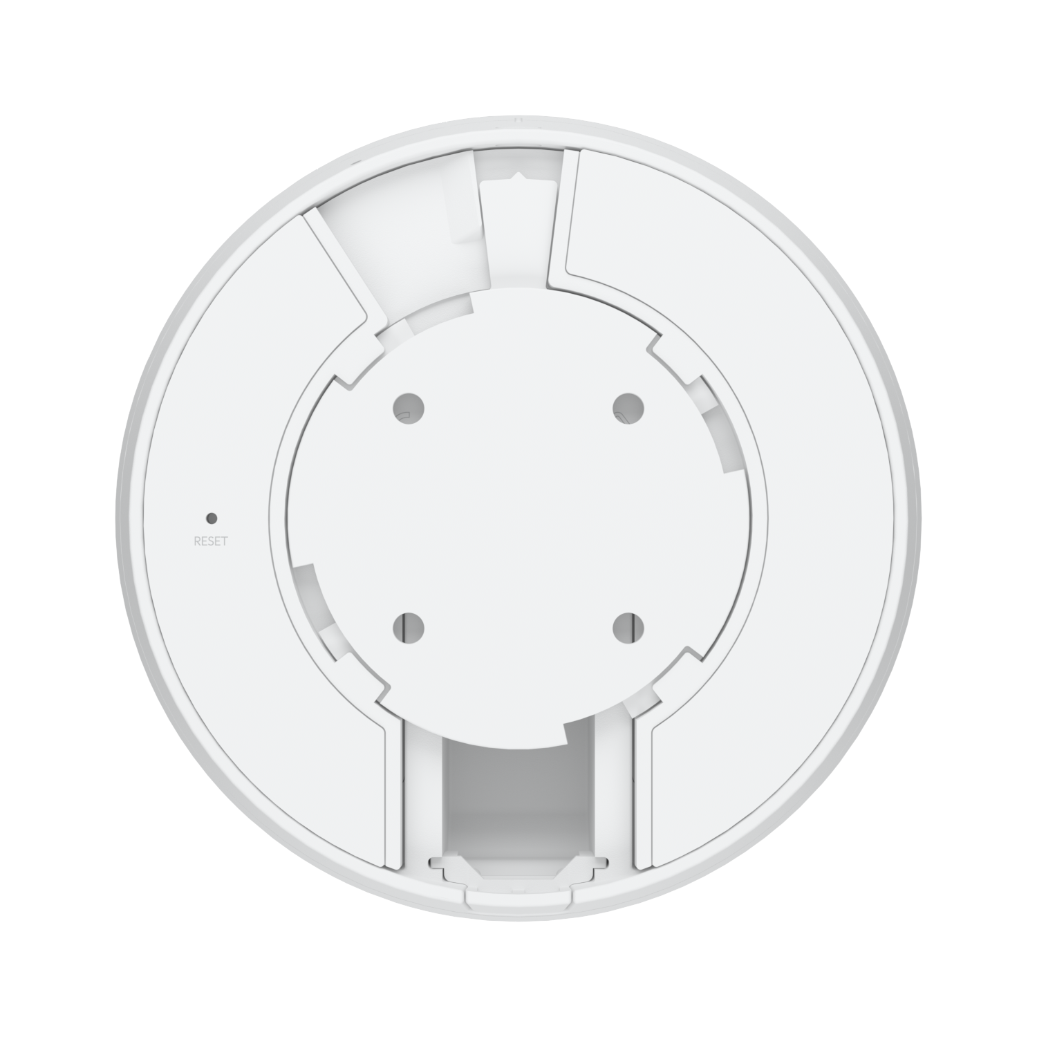 Ubiquiti G5 Dome — 2K HD PoE Ceiling Camera Security