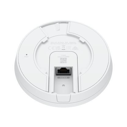 Ubiquiti UVC-G5-Dome UniFi G5 Dome 2K HD PoE Camera