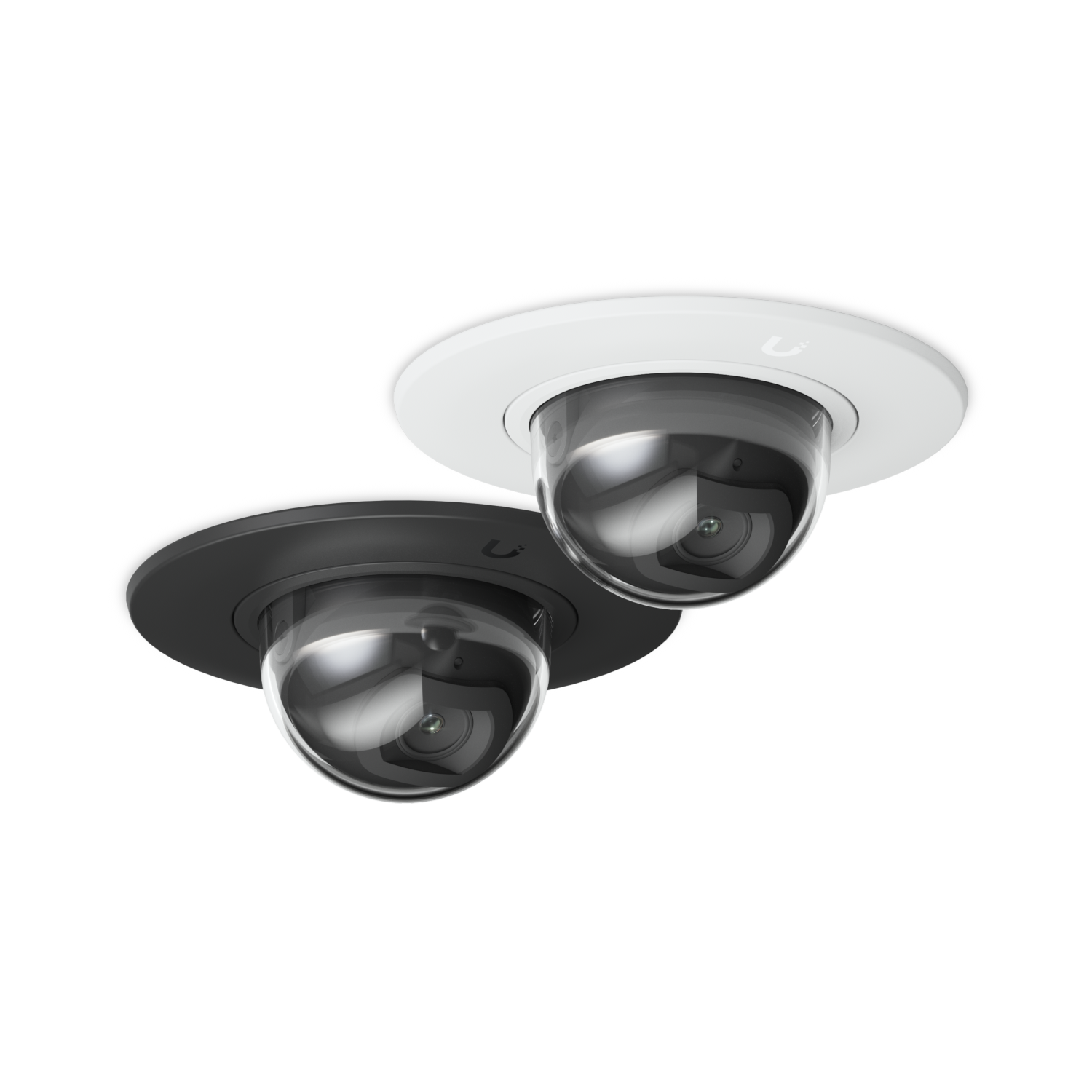 Ubiquiti UniFi G5 Dome Ultra Flush Mount Camera Accessory