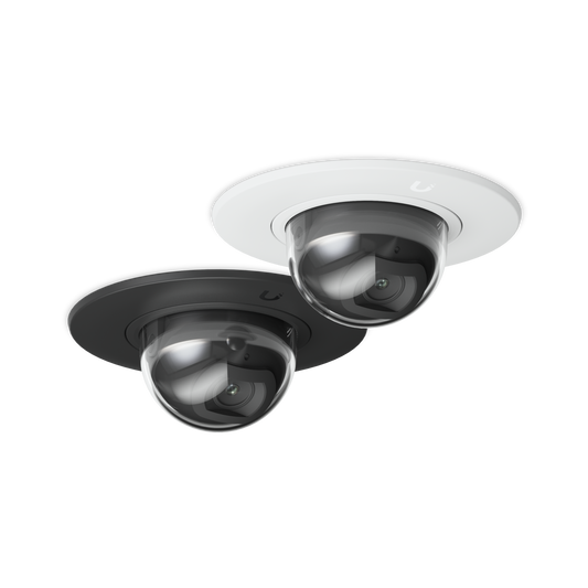 Ubiquiti UniFi G5 Dome Ultra Flush Mount Camera Accessory