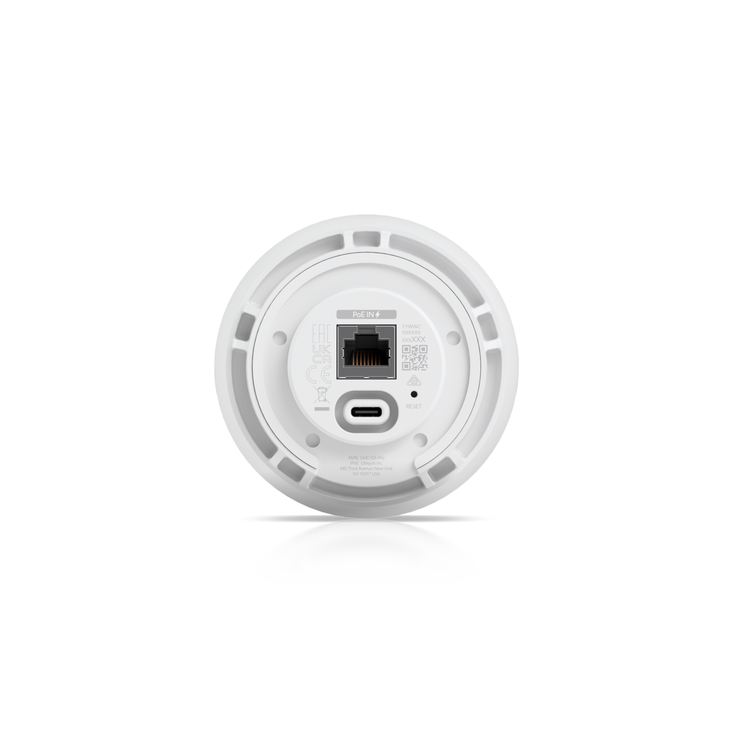 Ubiquiti UVC-G5-Pro UniFi G5 Pro IR Night Vision 4K Camera