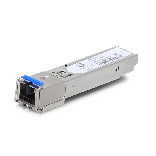 Ubiquiti UF-GP UISP GPON OLT SFP Modules