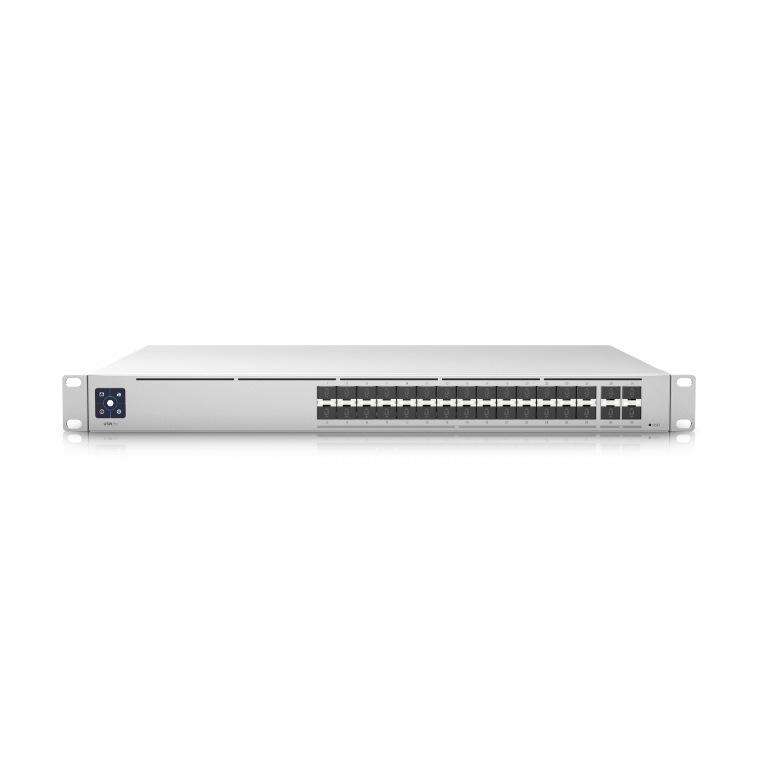 Ubiquiti USW-Pro-Aggregation UniFi Hi-Capacity Aggregation