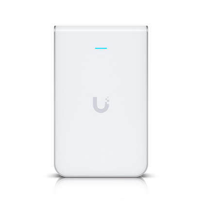 Ubiquiti UAP-IW-HD UniFi In-Wall HD WiFi Access Point